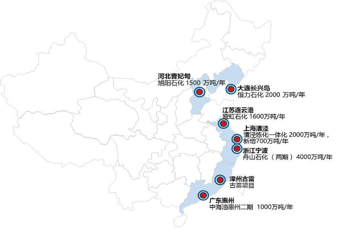 以極致安全理念服務國家石化戰(zhàn)略(圖1)