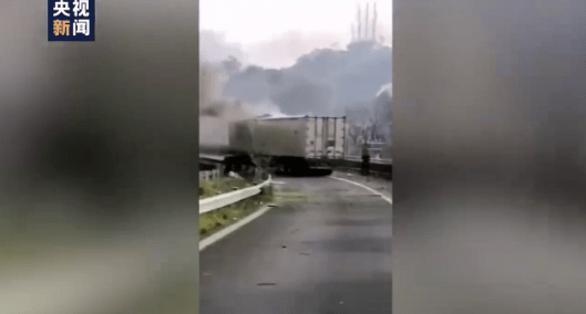 浙江溫嶺槽罐車爆炸，死傷百余人！我們該如何防范油罐車爆燃事故？(圖2)