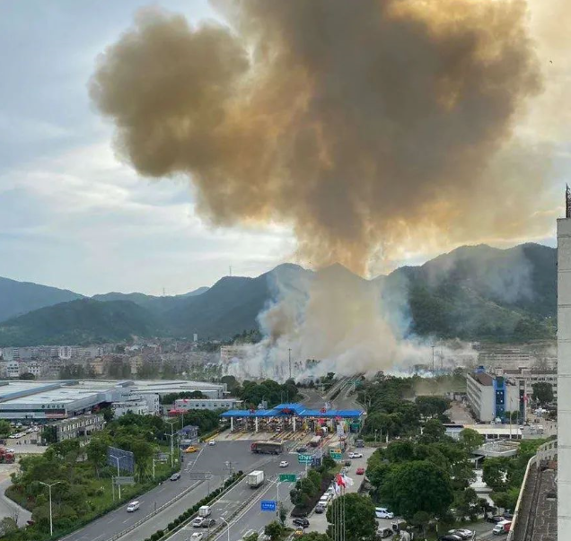 浙江溫嶺槽罐車爆炸，死傷百余人！我們該如何防范油罐車爆燃事故？(圖4)