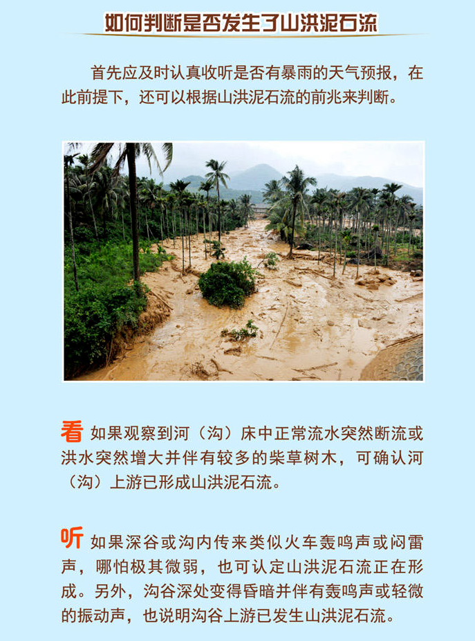 中國(guó)氣象局啟動(dòng)三級(jí)應(yīng)急響應(yīng) 這份防御指南請(qǐng)收好!(圖1)