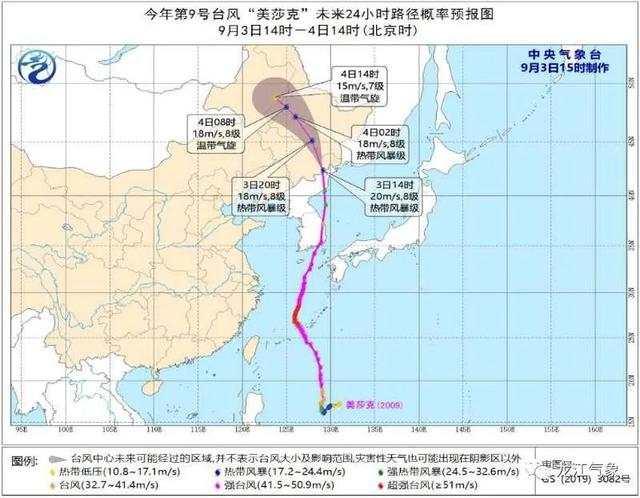 臺風“美莎克”致吉林玉米大面積倒伏，像棉被一樣鋪在地上，減產已成定局(圖8)