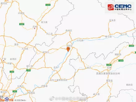 中國地震臺網：重慶萬州區發生3.2級地震，網友熱議：三峽學院學生哭泣，重慶不是不